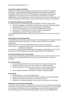 Blok 8 - Neprom hoofdstuk 2 en 3 Samenvatting