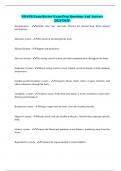 NDAEBE EXAM QUESTIONS AND ANSWERS 2024