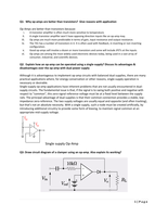 13 Questions and Answers about Op-Amp