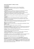 Nectar VWO hoofdstuk 11