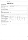 Multiple Regression Analysis&period; &lpar;100&percnt; SURE ANSWERS&rpar; Semester 6 2024 - DISTINCTION GUARANTEED&lowbar;&period;pdf