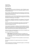 Jos de Mul - Kunstmatig van Nature &colon; Homo sapiens 3&period;0 Colleges&sol;presentaties voor week van de Filosofie &lpar;Neurotica&comma; Genetica&comma; Robotica&rpar; 