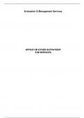 Medical and Obstetrics&sol;Gynecology Study Guide for the EMT Test