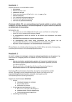 Blok 8 - PPS en integrale gebiedsontwikkeling