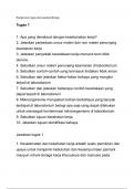 Esai Esai  IPA Terpadu &lpar;Biologi&comma; Kimia&comma; Fisika&rpar;