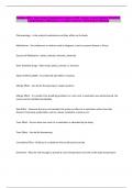 Indiana QMA State Exam &vert; Questions & Answers &lpar;100 &percnt;Score&rpar; Latest Updated 2024&sol;2025 Comprehensive Questions A&plus; Graded Answers &vert; With Expert Solutions