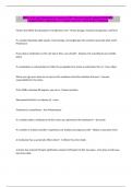 QMA state test &vert; Questions & Answers &lpar;100 &percnt;Score&rpar; Latest Updated 2024&sol;2025 Comprehensive Questions A&plus; Graded Answers &vert; With Expert Solutions
