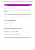 Title Producer Exam &vert; Questions & Answers &lpar;100 &percnt;Score&rpar; Latest Updated 2024&sol;2025 Comprehensive Questions A&plus; Graded Answers &vert; With Expert Solutions