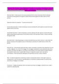 Package deal&colon;&colon;&colon;Missouri Title Producer Exams &vert; Questions & Answers &lpar;100 &percnt;Score&rpar; Latest Updated 2024&sol;2025 Comprehensive Questions A&plus; Graded Answers &vert; With Expert Solutions