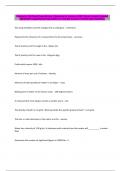 Chemistry 104 Final Exam Review &vert; Questions & Answers &lpar;100 &percnt;Score&rpar; Latest Updated 2024&sol;2025 Comprehensive Questions A&plus; Graded Answers &vert; With Expert Solutions