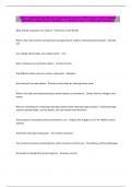 FRCC 104 Final Exam Review &vert; Questions & Answers &lpar;100 &percnt;Score&rpar; Latest Updated 2024&sol;2025 Comprehensive Questions A&plus; Graded Answers &vert; With Expert Solutions