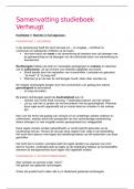 Samenvatting Inleiding in het Nederlandse recht -  Inleiding tot de Rechtswetenschap &lpar;JUR-1INLRW1&rpar;