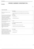  Practice RD Exam- Complete Exam Terms in this set &lpar;120&rpar;  A job description&colon;&Tab;Can be used for employee appraisals Human milk has more&Tab;than formula or cow's milk&Tab;fat The contingency approach to leadership states&colon;&Tab;leadership style must change to fit the sit