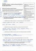 English&colon; Vokabular und &Uuml;berblick &uuml;ber Verschw&ouml;rungsmythen&period;