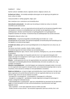 Samenvatting Handboek voor de Interne Communicatiespecialist (H5)