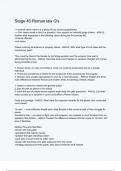 Stage 40 Roman law Q-s &lpar;1&rpar;&period;