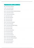 Polyatomic Ions &vert;&vert; 100&percnt; CORRECT 