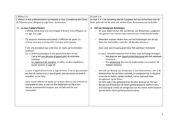 Introduction à la recherche scientifique en droit - samenvatting