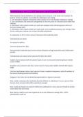 Ambulatory test 1 &vert;&vert; All Answers Are Correct 100&percnt;&period;