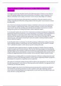 Final Indiana CORE answers &vert;&vert; with 100&percnt; Error-free Answers&period;