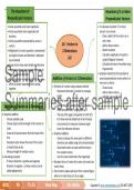 Grade 11 Physical Sciences &lpar;PS&rpar; Summaries Term 1 - &lpar;Via Afrika&rpar;