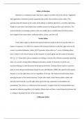 Ethics of Abortion