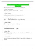 LRA 222 FINAL EXAM &lpar;50 QUESTIONS&rpar; WELL ANSWERED&excl;&excl;