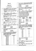 Ch- statistics practice assignment 