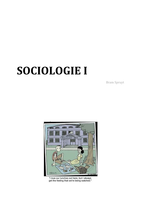 Samenvatting Sociologie I
