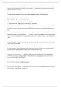 AZ-104 Study Guide With Practice Exam Questions And Answers&period;