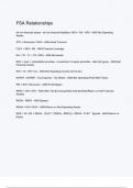 FSA Relationships questions and correct answers &lpar;elaborations&rpar; with 100&percnt; accurate &comma; verified &comma; latest fully updated &comma; 2024&sol;2025 &comma;already passed &comma; graded a&plus;&comma; complete solutions guarantee distinctions rationales&vert; 5-star rating