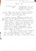 political science&comma; education&comma; g  Politics in India Since Independence
