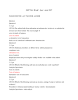 Latest Preview Thumbnail