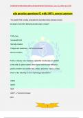cdn practice questions &num;2 with 100&percnt; correct answers