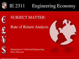 IE 2324 L12 C7 ROR Analysis.pptx