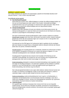 Samenvatting&colon; geweld