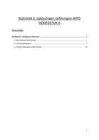 hoofdstuk 6 (oplossingen oefeningen WPO)