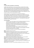 Samenvatting boek ethiek in de praktijk - Bolt&comma; Verweij&comma; van Delden