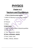 Mcq short question and answer of chapter 2