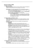 Samenvatting basisboek Recht Hoofdstuk 1 t/m 4