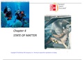 Chapter 4 State of Matter