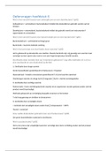 oefenvragen hoofdstuk 6 &plus; oplossingen