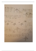MATH 026 Chapter 6 Notes