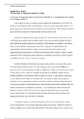 Sample Essay Answer Spanish Writing Todo Sobre Mi Madre