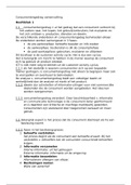 CRM samenvatting Hoofdstuk 1-2-4-5-6