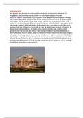 Verklaring boeddhisme en hindoeïsme 9,3 (Godsdienst/ LLB) zeer uitgebreid met een duidelijk verhaal!
