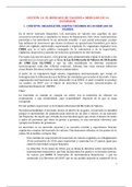 EL MERCADO DE VALORES O DE INVERSION DERECHO MERCANTIL II