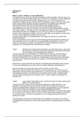 Blok 2&period;1 - Oefentoets 3