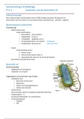 Bundel Algemene pathologie en microbiologie Periode 2 en 3 propedeuse jaar 