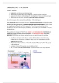LIFE305 Cell Signalling in Health and Disease - IP3, DAG and PKC